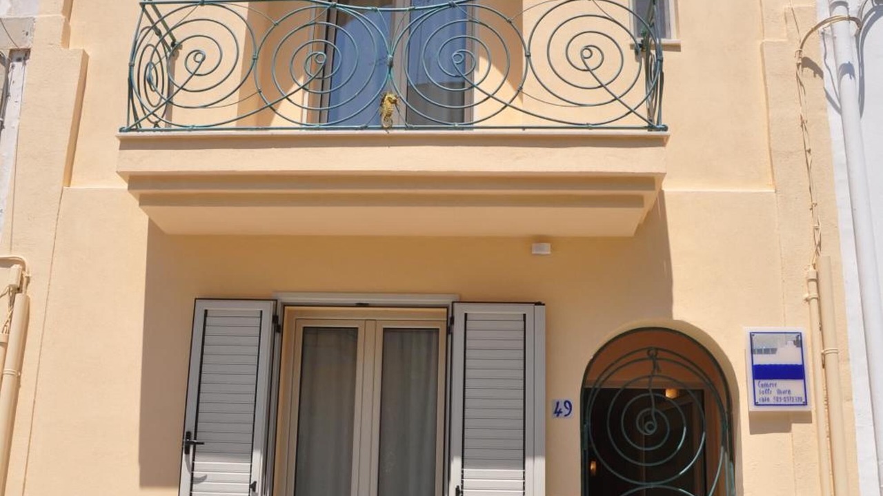 Photo of Outdoor in Otranto Historic Centre