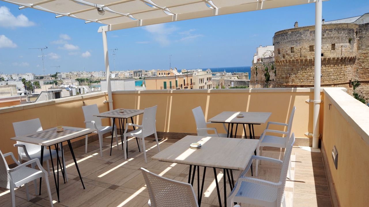 Photo of Others in Otranto Historic Centre