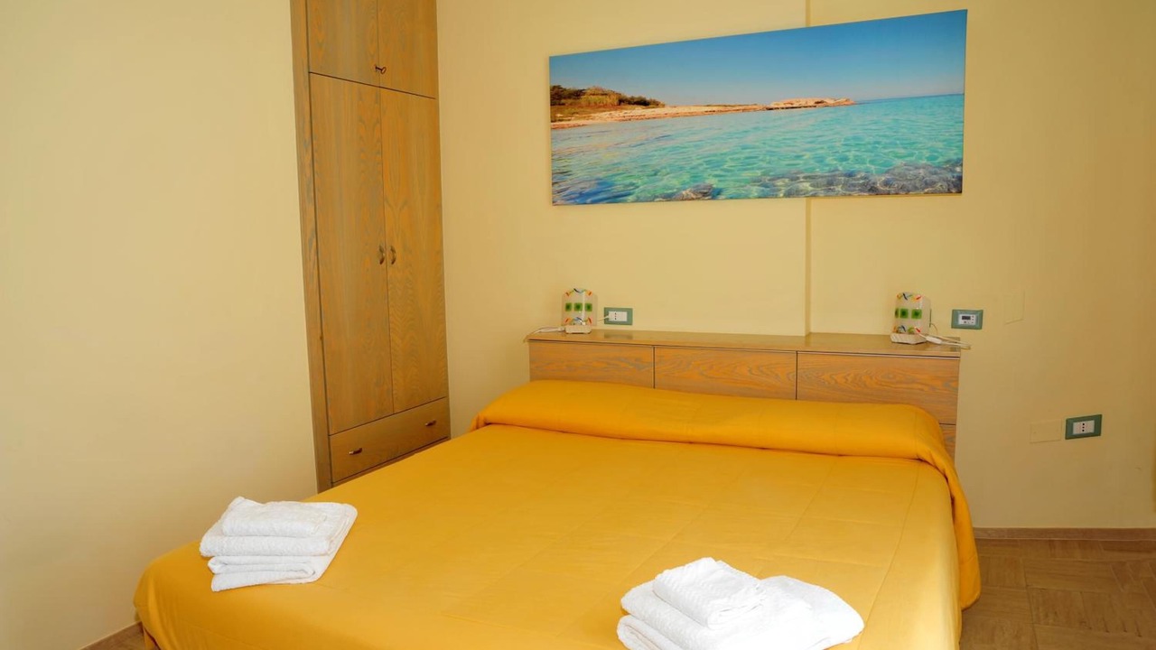 Photo of Bedroom in Otranto Historic Centre
