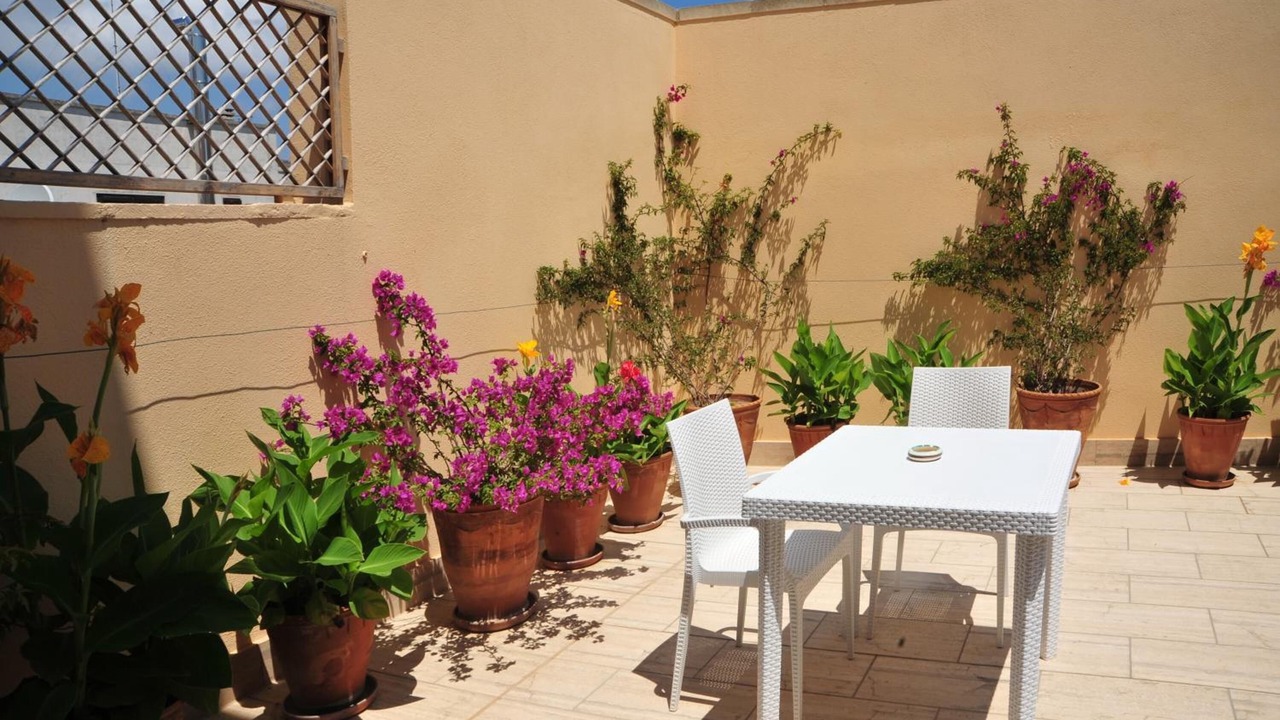 Photo of Patio Balcony in Otranto Historic Centre