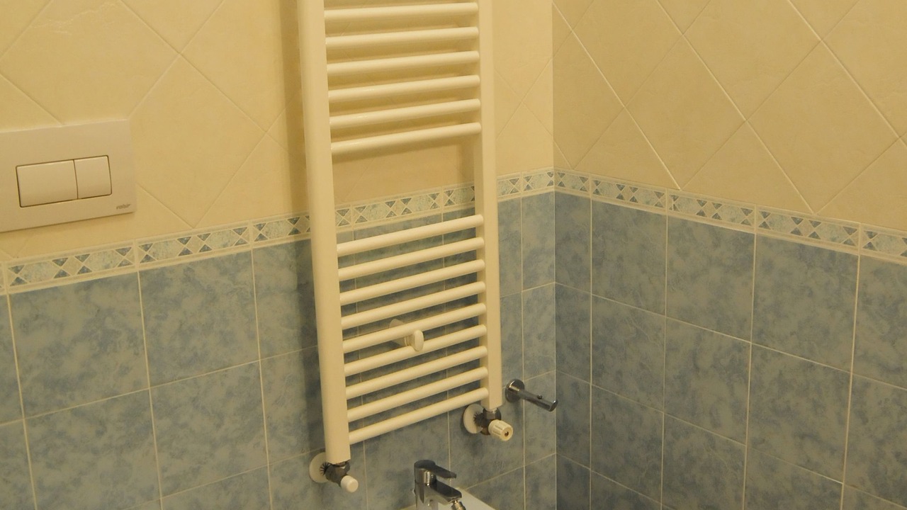Photo of Bathroom in Otranto Historic Centre