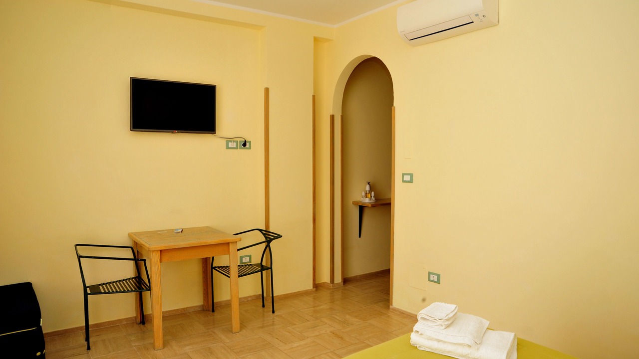 Photo of Bedroom in Otranto Historic Centre