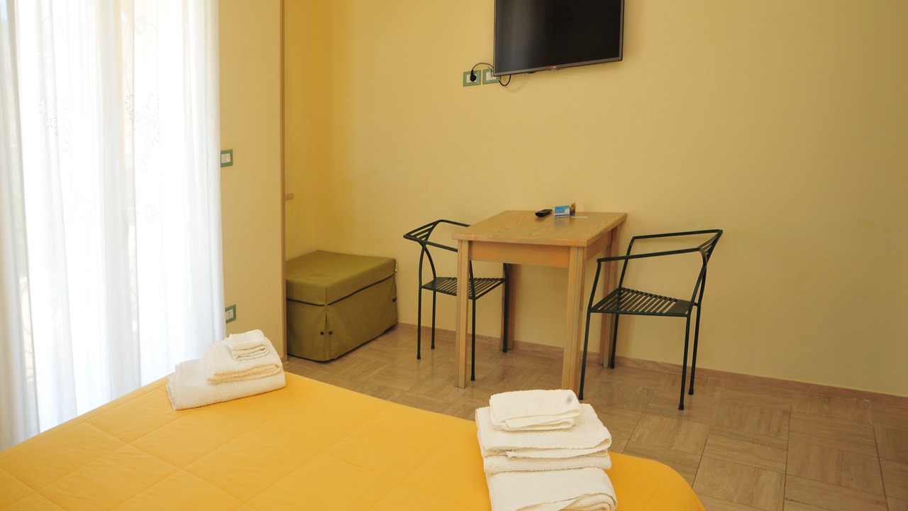 Photo of Bedroom in Otranto Historic Centre