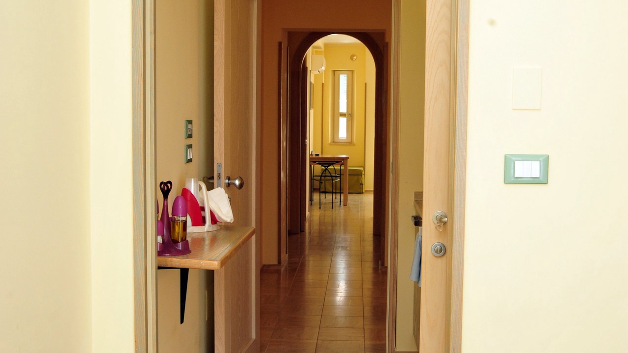 Photo of Bedroom in Otranto Historic Centre