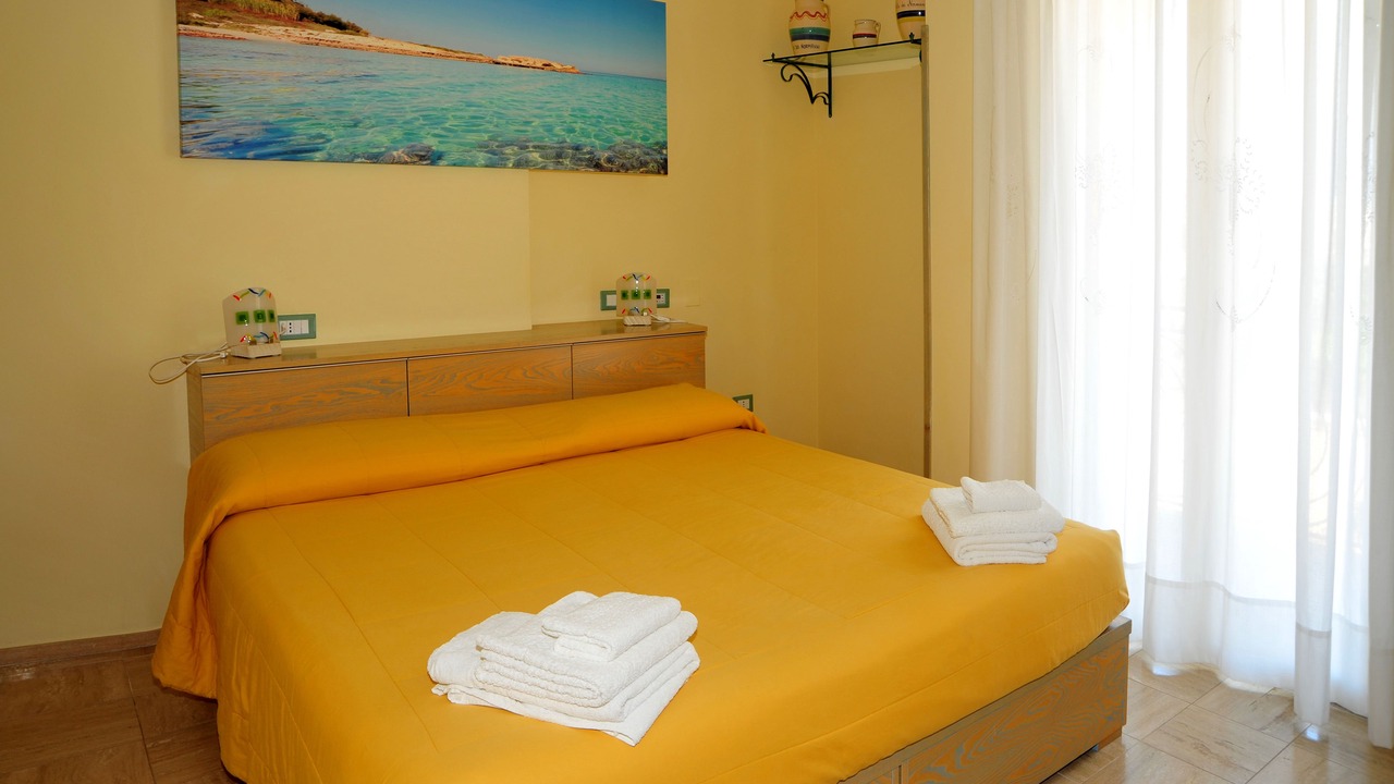 Photo of Bedroom in Otranto Historic Centre