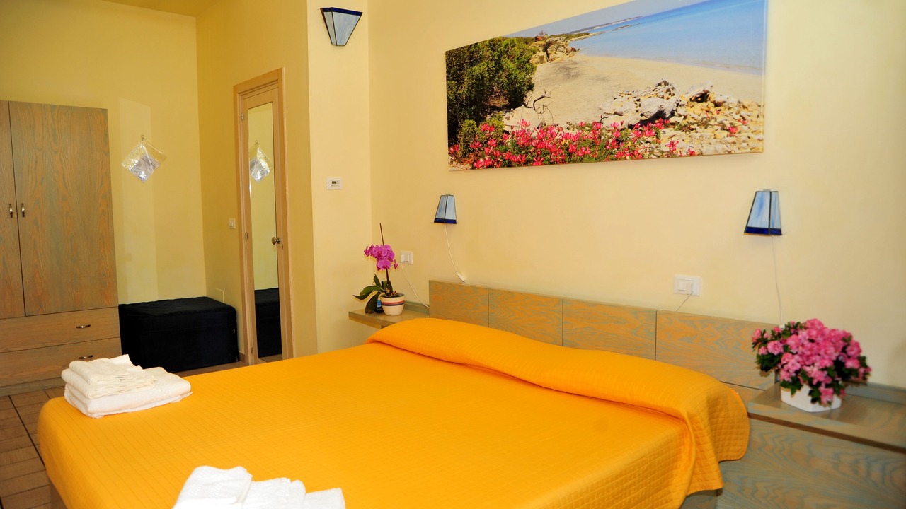 Photo of Bedroom in Otranto