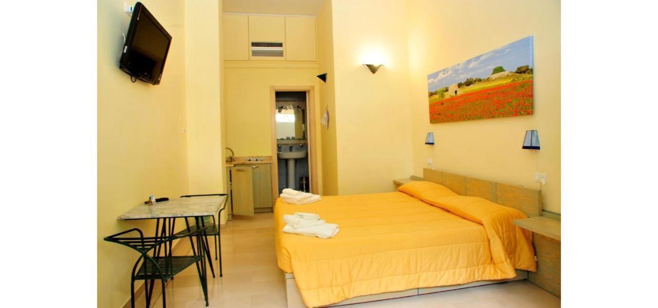 Photo of Bedroom in Otranto