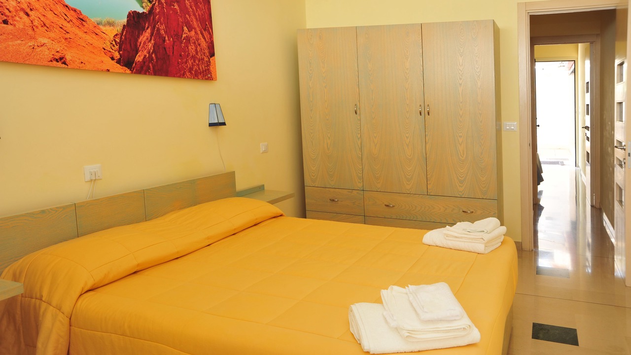 Photo of Bedroom in Otranto
