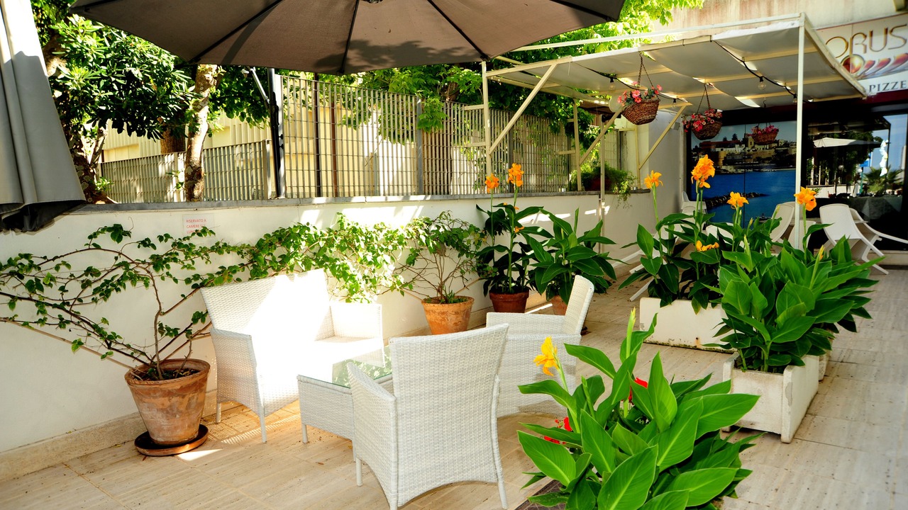 Photo of Outdoor in Otranto