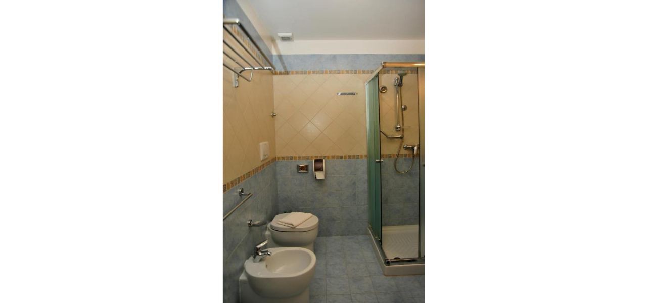 Photo of Bathroom in Otranto