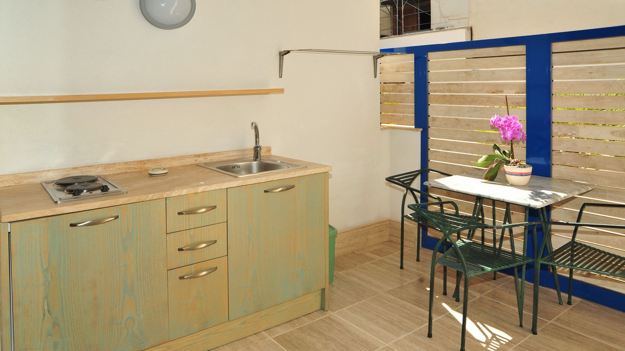 Photo of Bedroom in Otranto