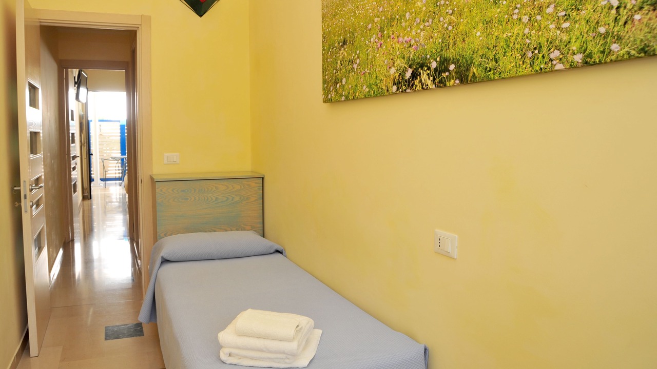 Photo of Bedroom in Otranto
