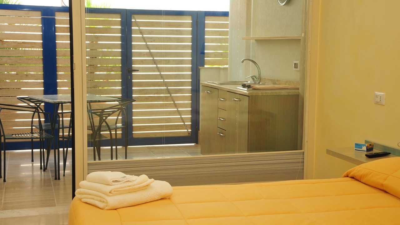 Photo of Bedroom in Otranto