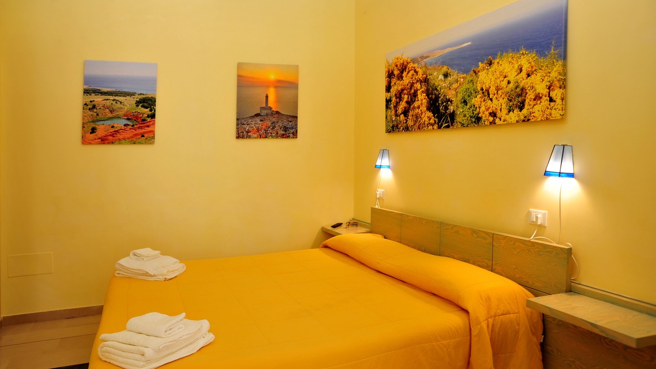 Photo of Bedroom in Otranto