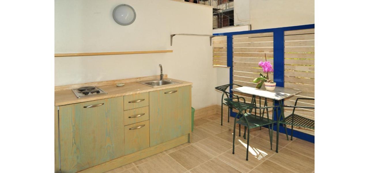 Photo of Bedroom in Otranto