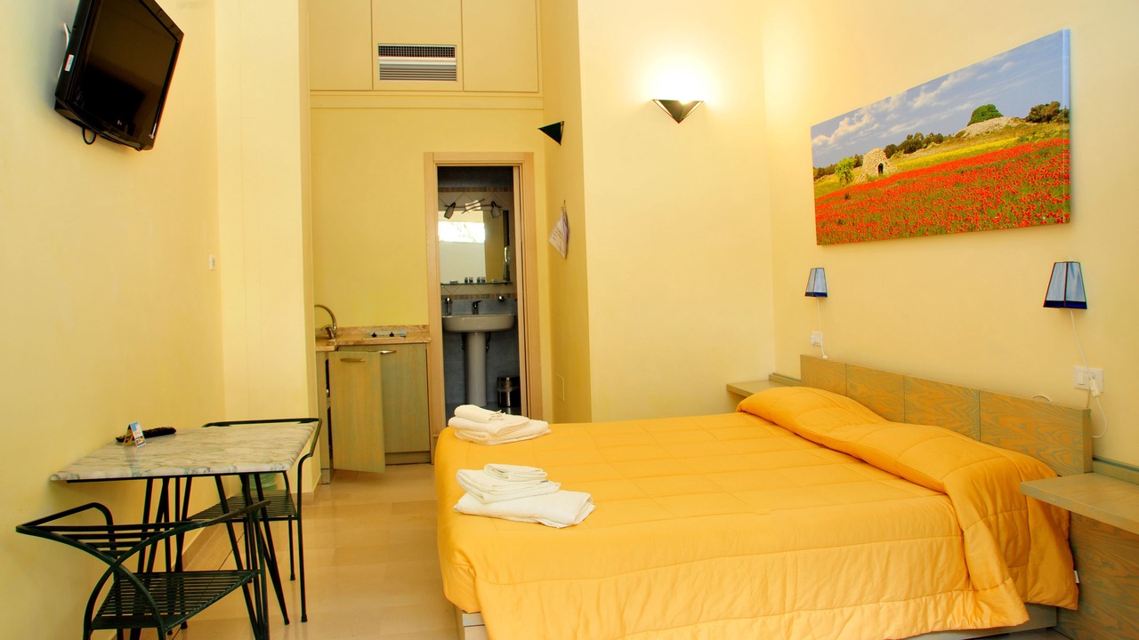 Photo of Bedroom in Otranto