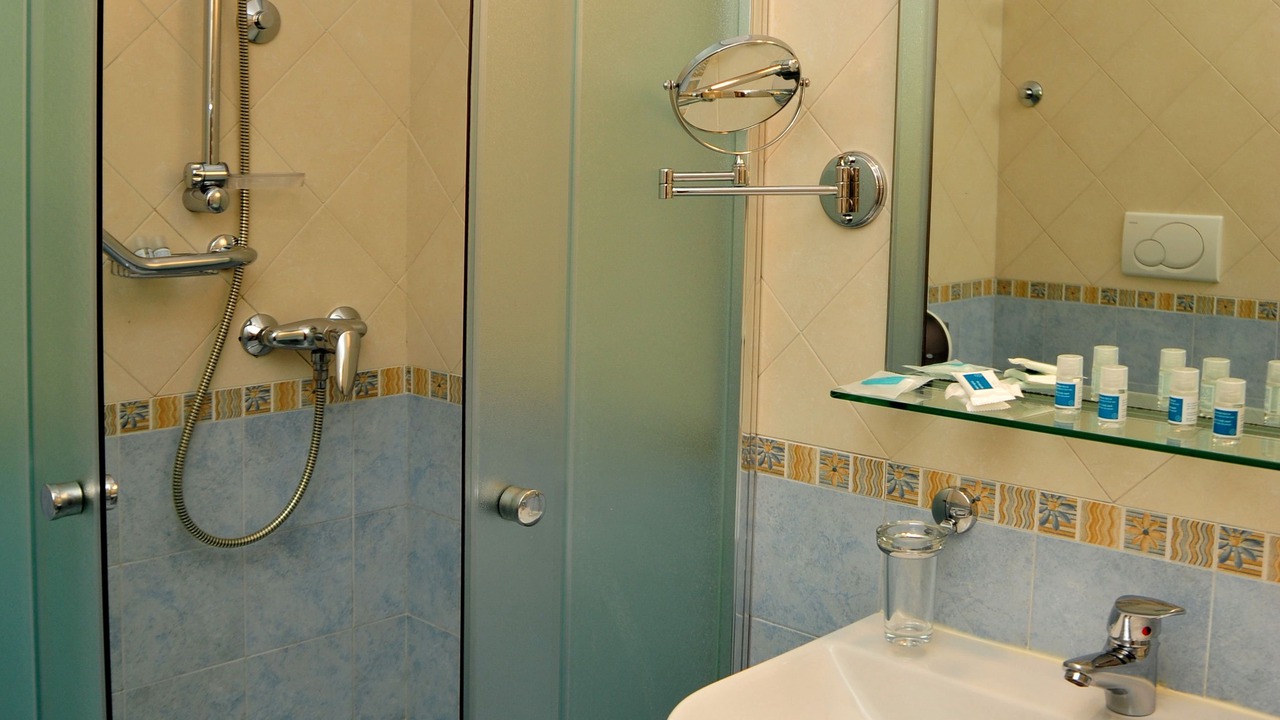 Photo of Bathroom in Otranto