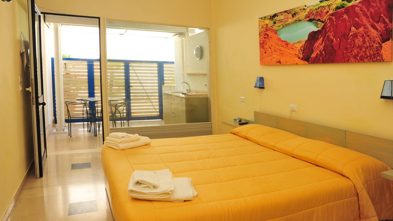 Photo of Bedroom in Otranto