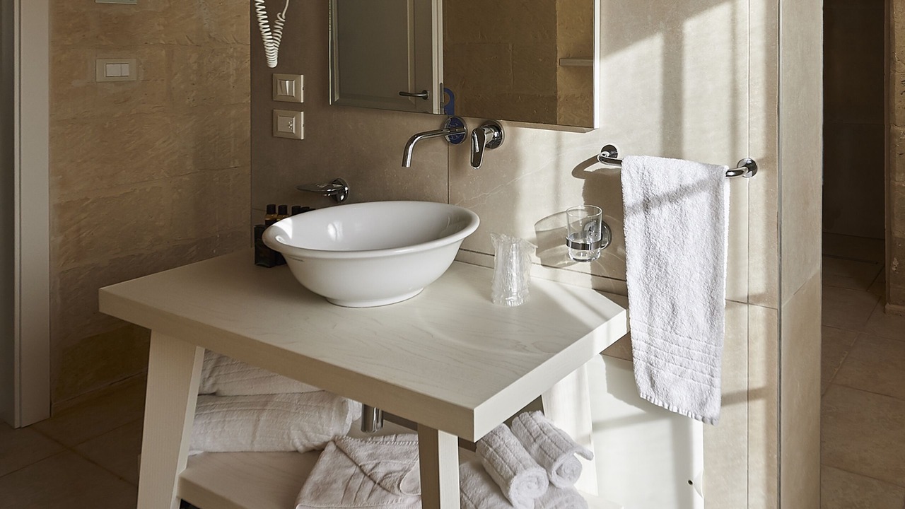 Photo of Bathroom in Vernole