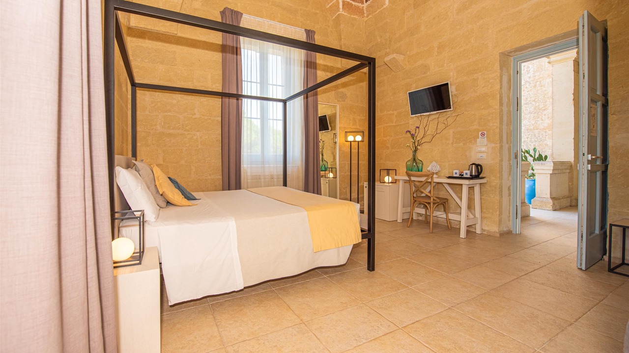 Photo of Bedroom in Vernole