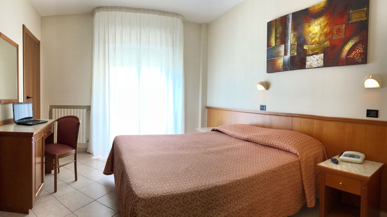 Photo of Bedroom in San Giovanni Rotondo