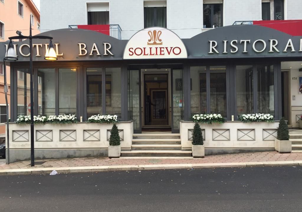 Photo of Outdoor in San Giovanni Rotondo