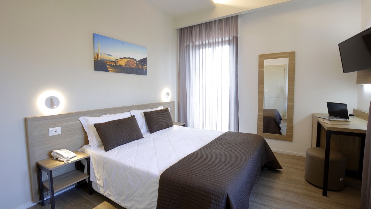 Photo of Bedroom in San Giovanni Rotondo