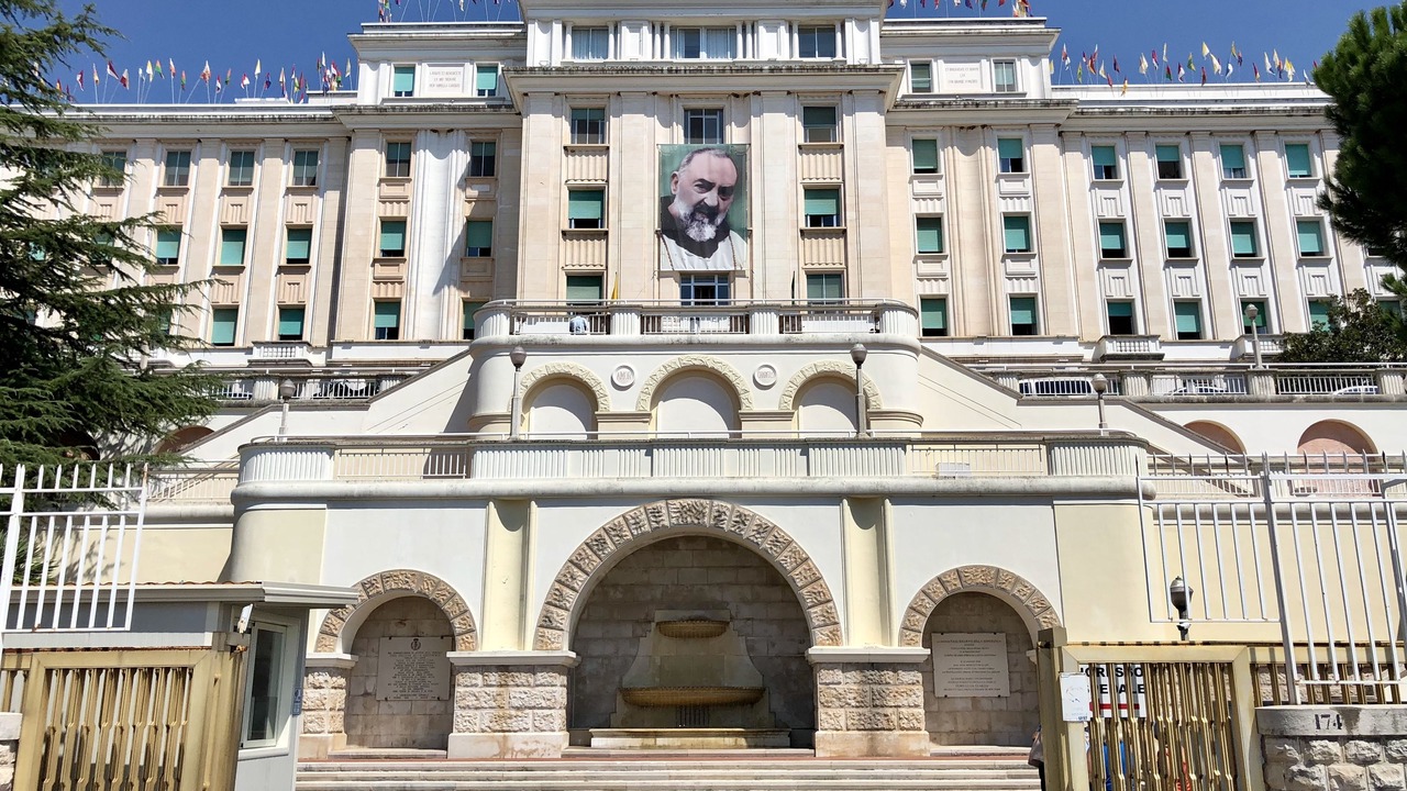 Photo of Others in San Giovanni Rotondo