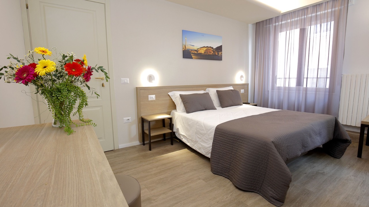 Photo of Bedroom in San Giovanni Rotondo