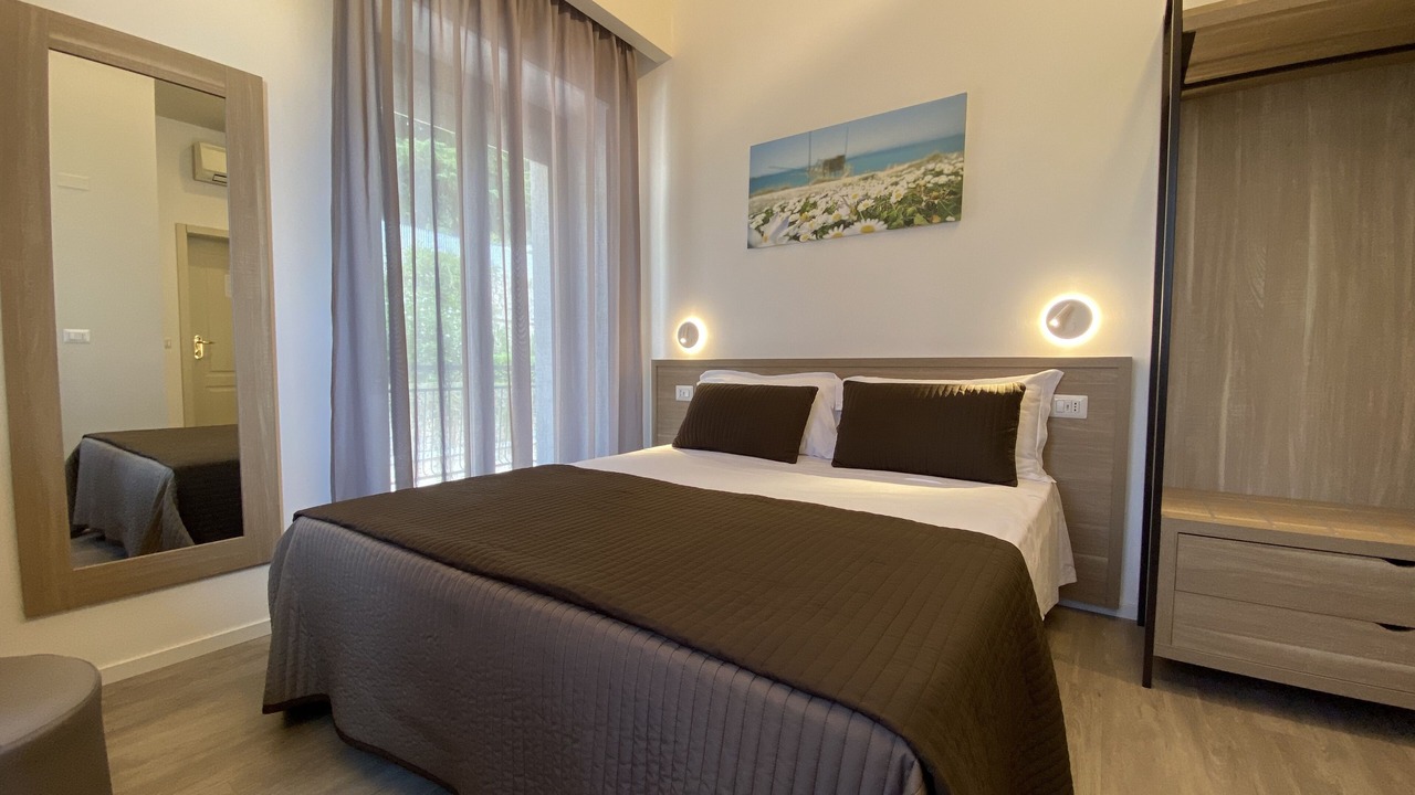 Photo of Bedroom in San Giovanni Rotondo