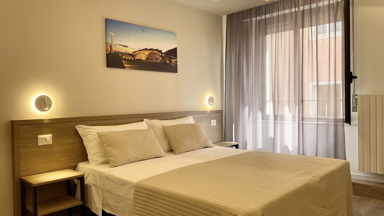 Photo of Bedroom in San Giovanni Rotondo