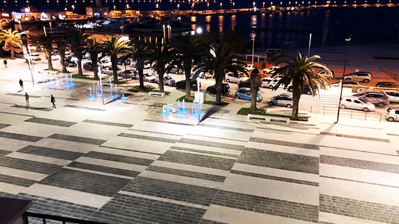 Photo of Outdoor in Manfredonia