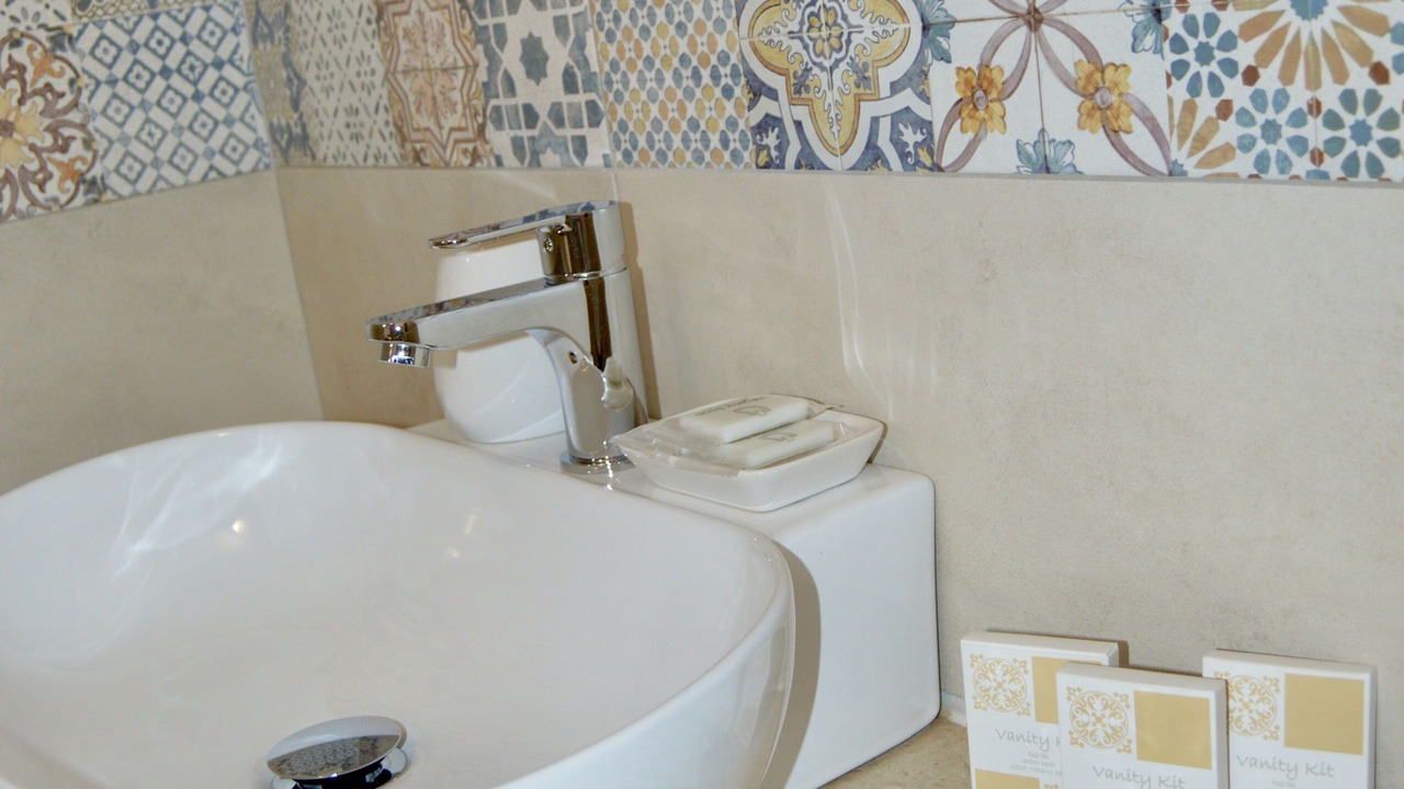 Photo of Bedroom in Porto Cesareo