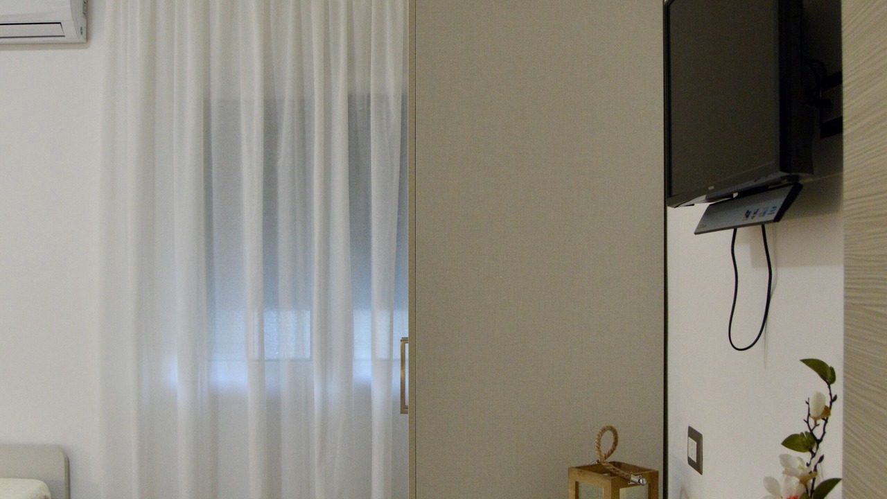 Photo of Bedroom in Porto Cesareo