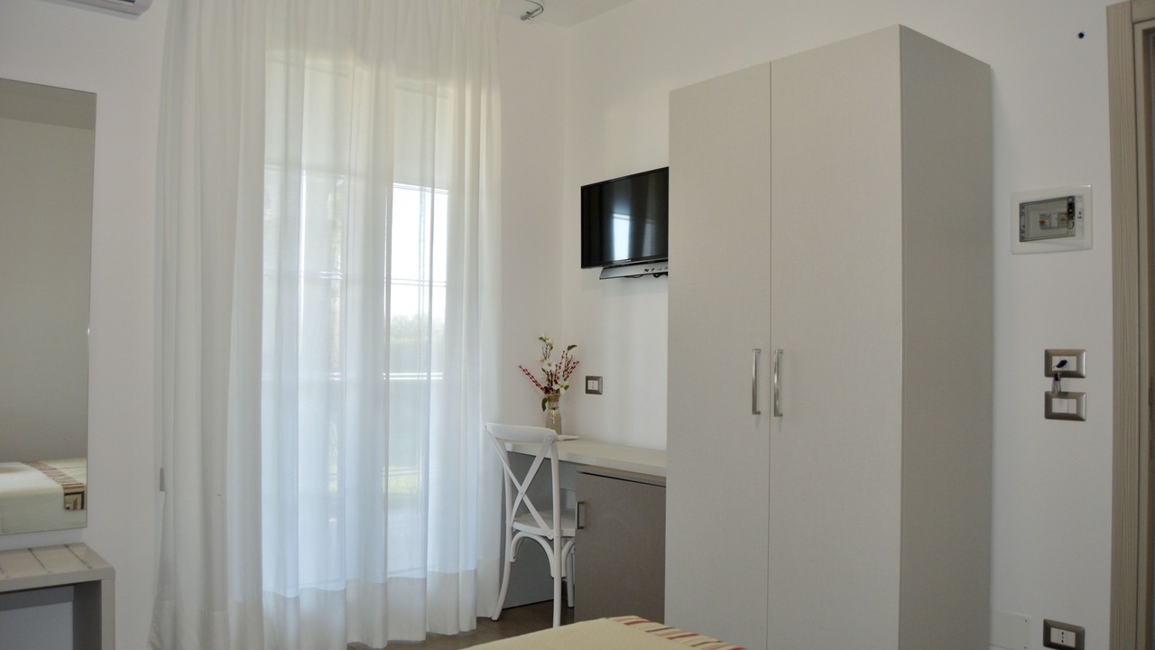 Photo of Bedroom in Porto Cesareo
