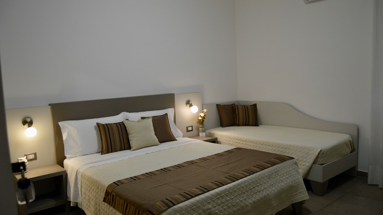 Photo of Bedroom in Porto Cesareo
