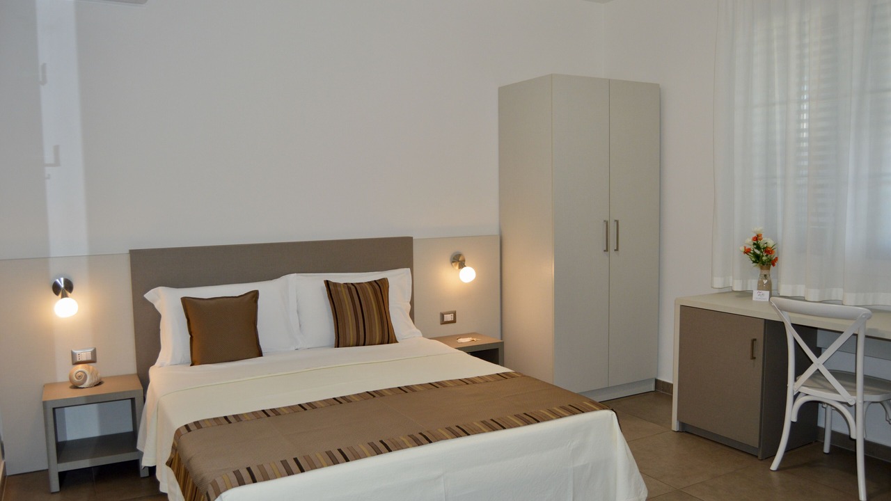 Photo of Bedroom in Porto Cesareo