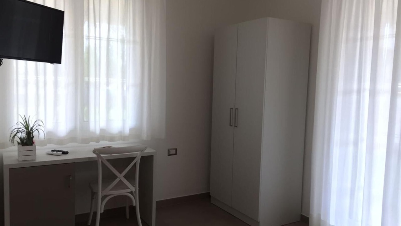Photo of Bedroom in Porto Cesareo