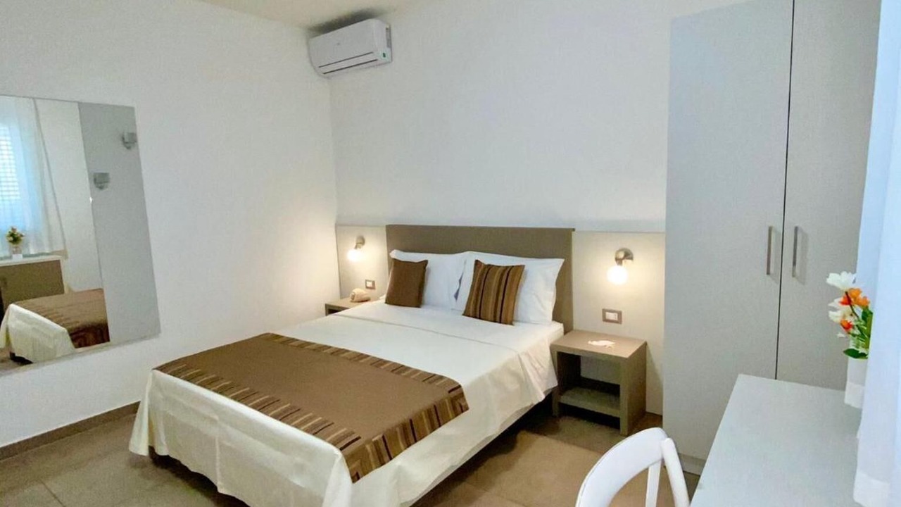 Photo of Bedroom in Porto Cesareo