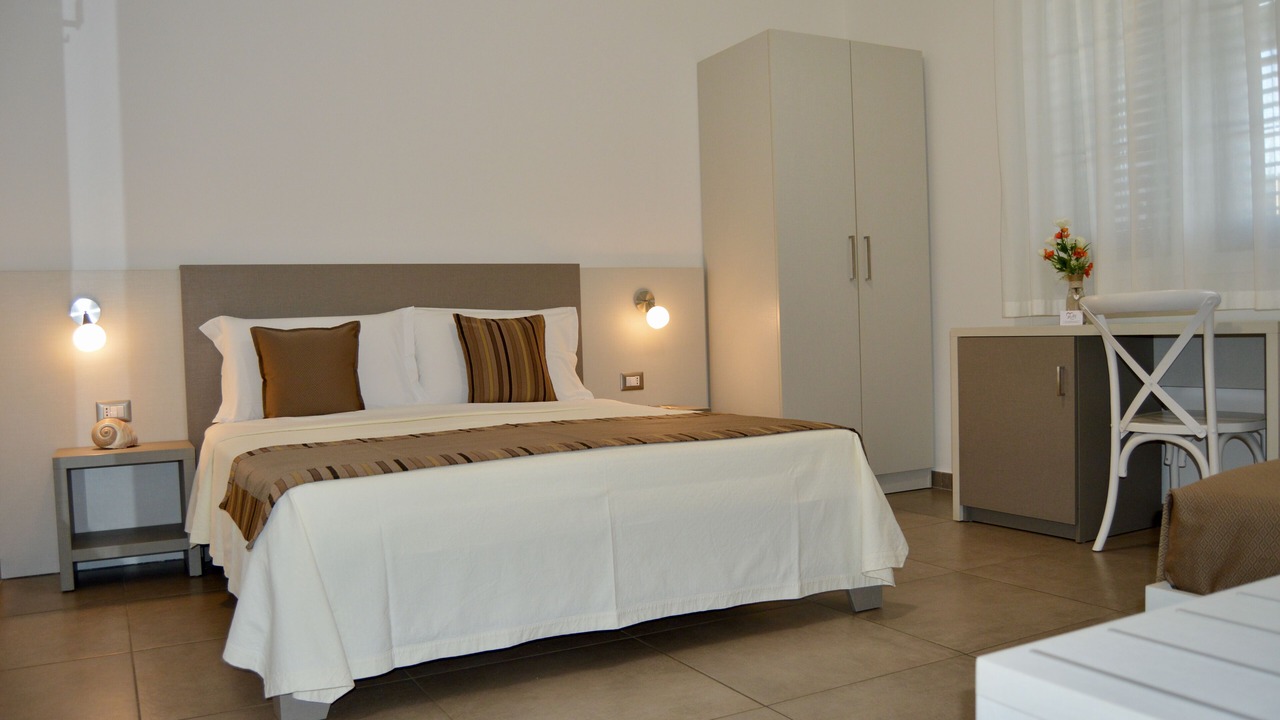 Photo of Bedroom in Porto Cesareo