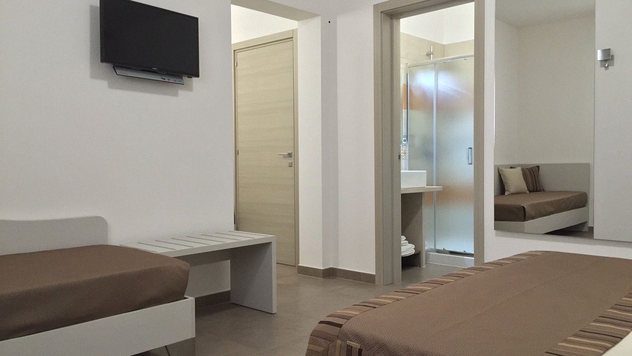 Photo of Bedroom in Porto Cesareo