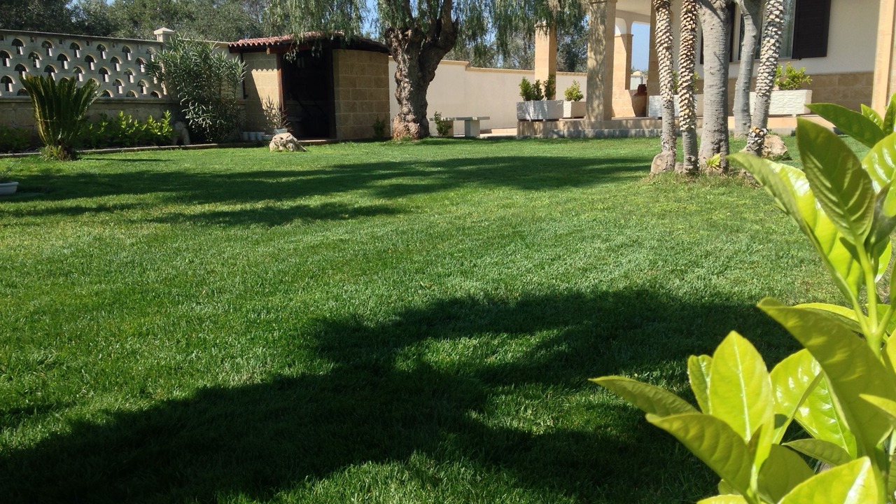 Photo of Outdoor in Porto Cesareo