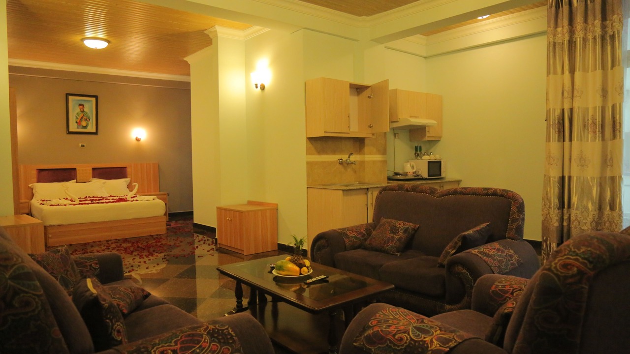 Photo of Bedroom in Bahir Dar