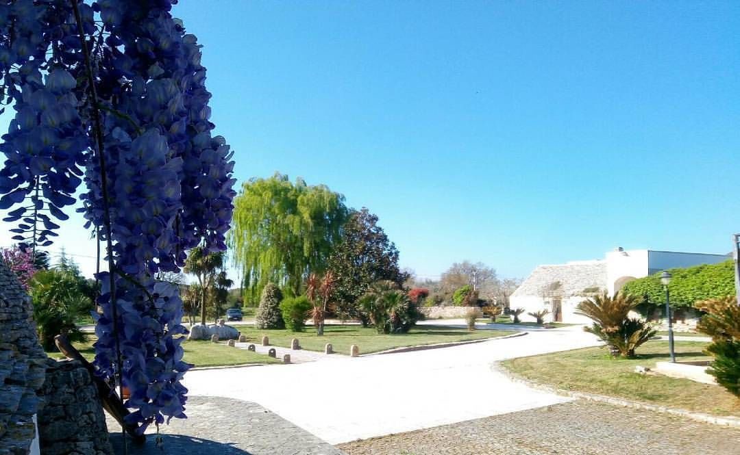 Photo of Outdoor in Gioia del Colle