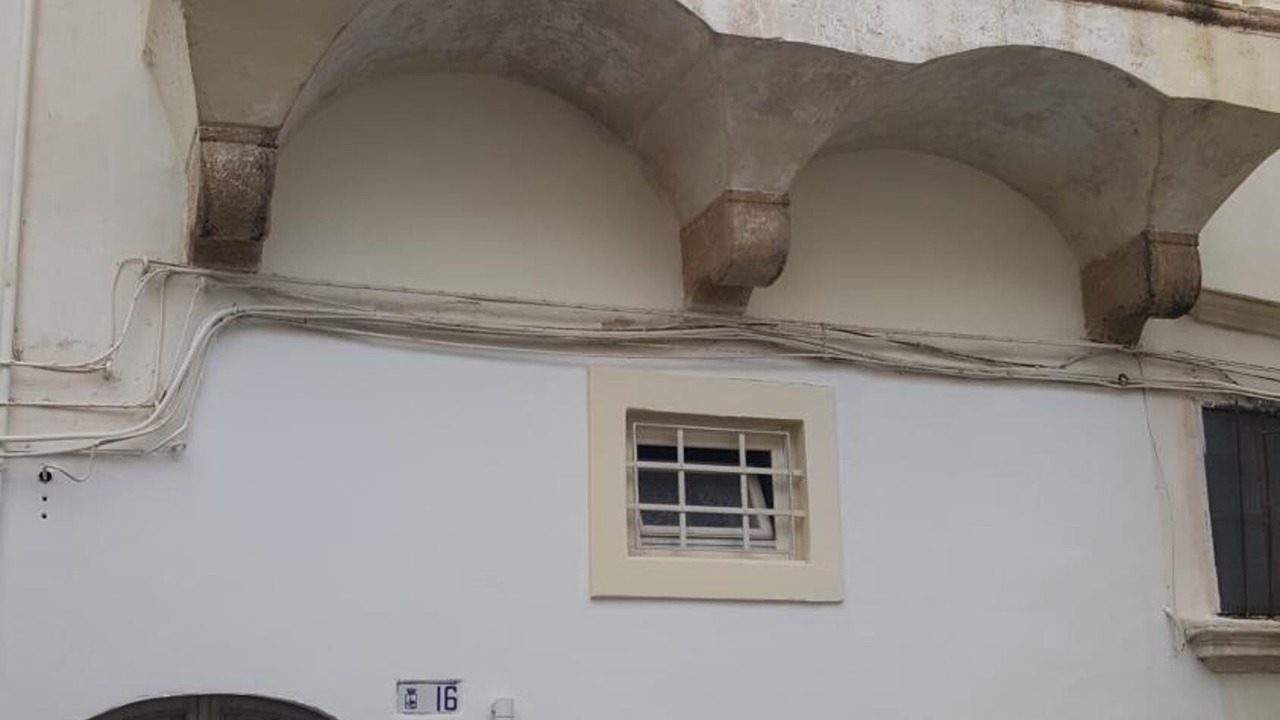 Photo of Outdoor in Gallipoli Historic Center