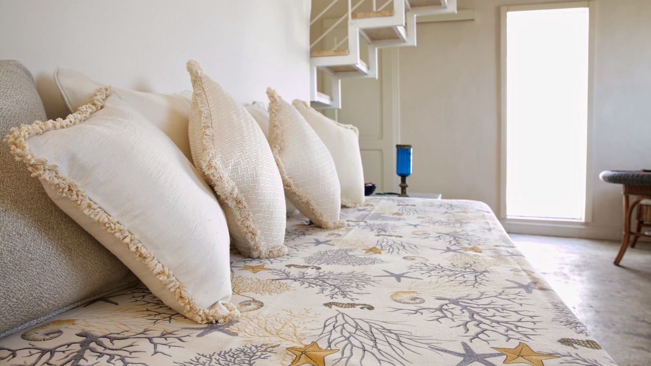 Photo of Bedroom in Gallipoli Historic Center