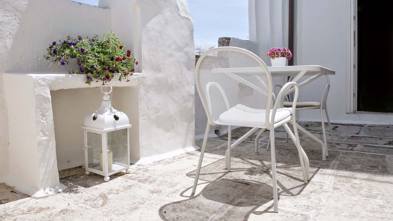 Photo of Bedroom in Gallipoli Historic Center