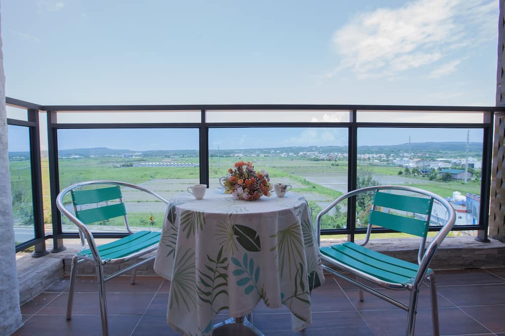 Photo of Patio Balcony in Shanjiao