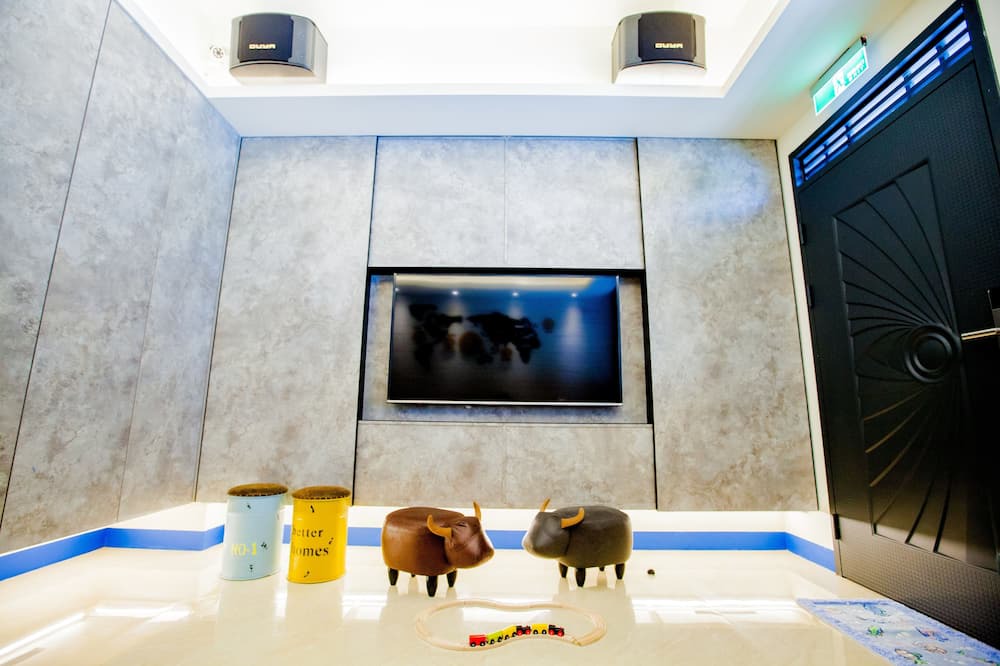 Photo of Livingroom in Shanjiao