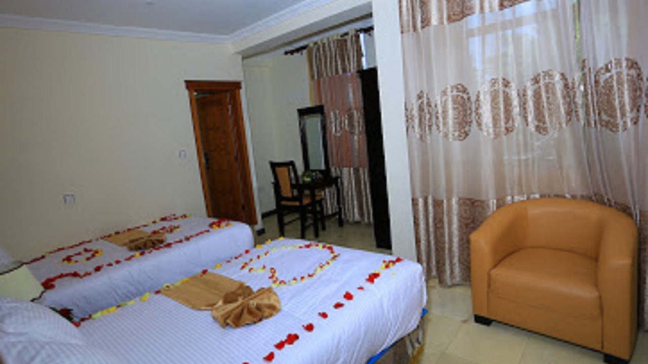Photo of Bedroom in Awassa